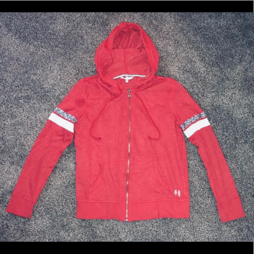 Victoria’s Secret hoodie